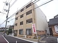 京都府京都市伏見区深草綿森町：物件画像／株式会社エリッツ　四条河原町店