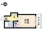 京都府京都市山科区御陵鴨戸町：物件画像／株式会社エリッツ　四条河原町店