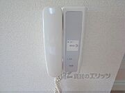 インターフォン