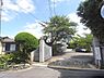 周辺：中央仏教学院まで100メートル