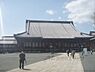 周辺：西本願寺まで600メートル