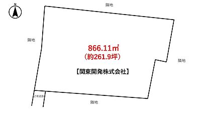 区画図 区画図