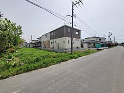 大崎市古川塚目字屋敷