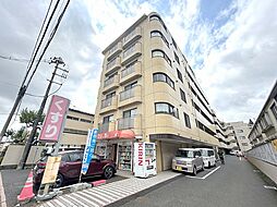 朝日プラザ向山