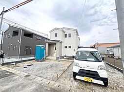 東松島市矢本6期　2号棟