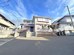 水の森3丁目