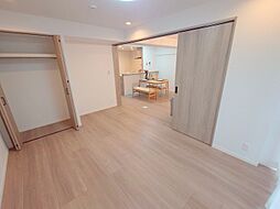 シーアイマンション北仙台