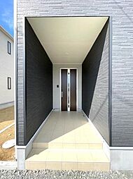 大崎市古川境野宮第4　3号棟