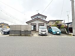 蛇田字新東前沼