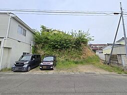 名取が丘3丁目・建築条件なし