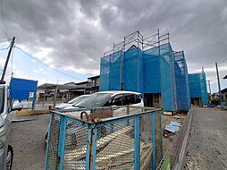 美里町志賀町1丁目2期　1号棟