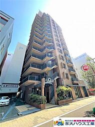朝日プラザ定禅寺北