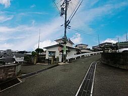多賀城市浮島字高原　建築条件なし