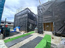石巻市門脇第10　2号棟