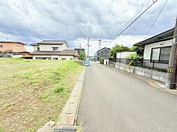 泉区歩坂町　A区画