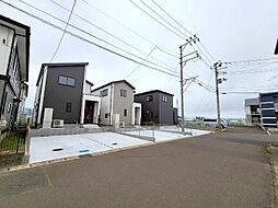 柳生7期　1号棟