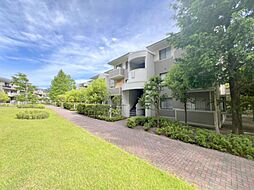 桂パークハウス西街区参番館