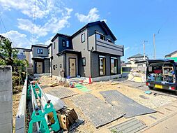 萩野町2期　A号棟
