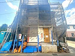 台原4期　1号棟
