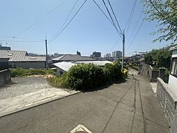 塩竈市錦町　建築条件なし