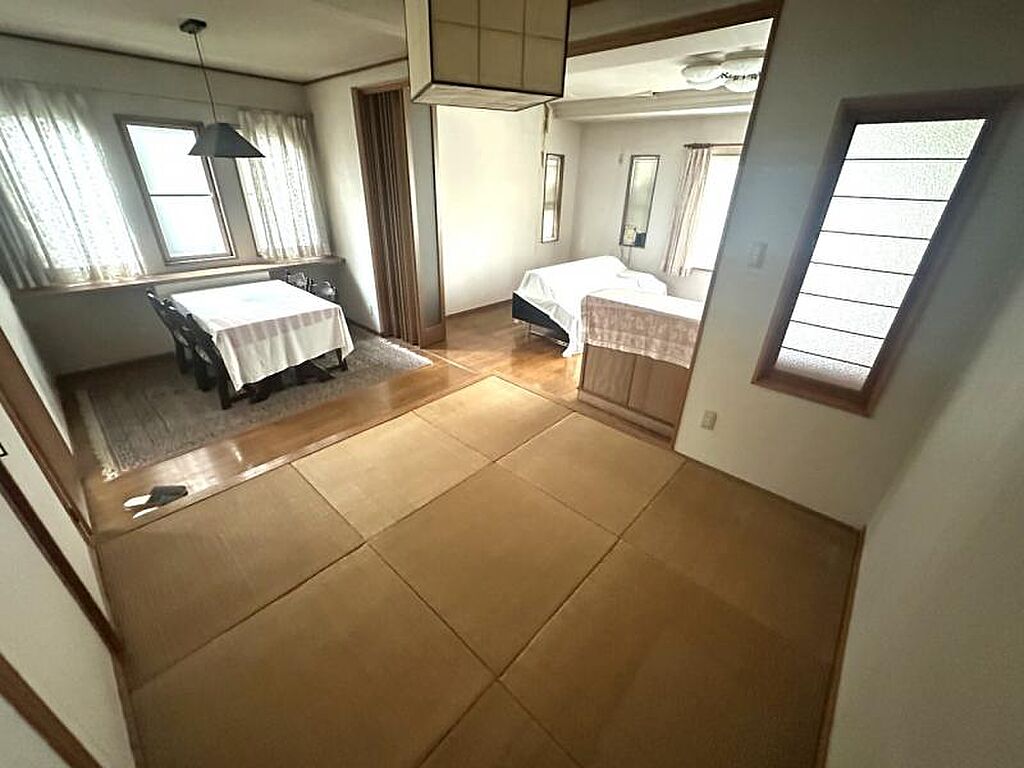 detached 宮城県宮城郡利府町青葉台1丁目