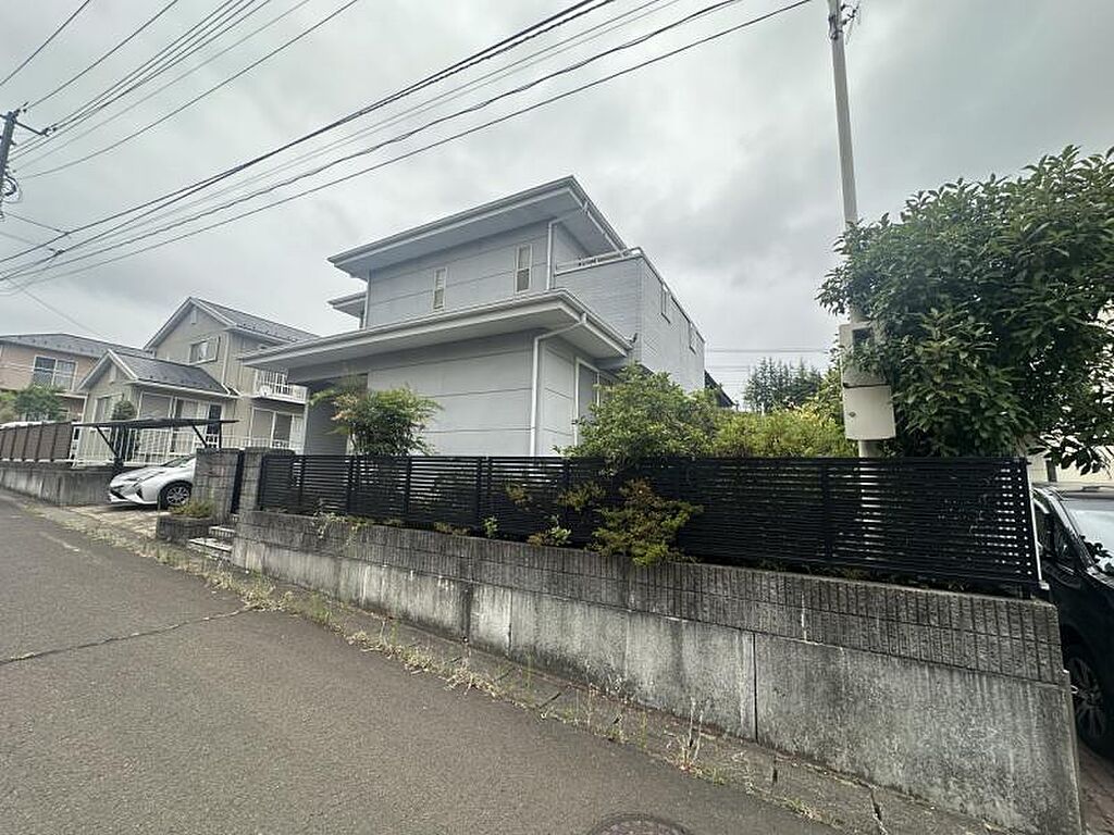 detached 宮城県宮城郡利府町青葉台1丁目
