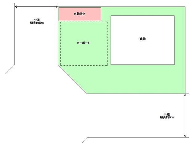 その他 大崎市古川穂波4丁目