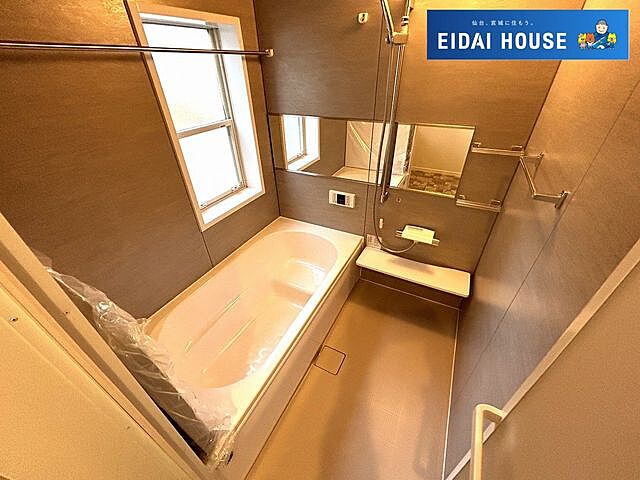 浴室 仙台市青葉区国見ケ丘1丁目