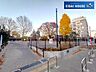 周辺：上杉公園 徒歩26分。 2080m