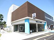連坊駅(仙台市交通局 東西線) 徒歩8分。 610m