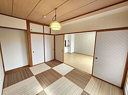 室内の画像