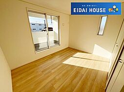 子供部屋の画像