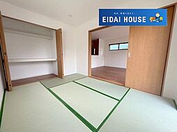 室内の画像