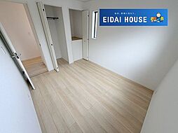 子供部屋の画像