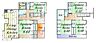 間取り：間取図