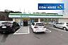 周辺：ファミリーマート塩釜松陽台店 徒歩11分。 860m