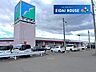 周辺：ヤマザワ中田店 徒歩18分。 1370m