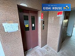 サンチェリーリバーサイド