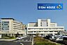 周辺：（財）仙台市医療センター仙台オープン病院 徒歩20分。 1570m