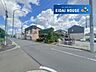 その他：前面道路・現地写真