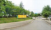 仙台市立桜丘小学校 徒歩17分。 1320m
