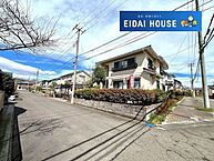 宮城県名取市相互台4丁目：物件画像
