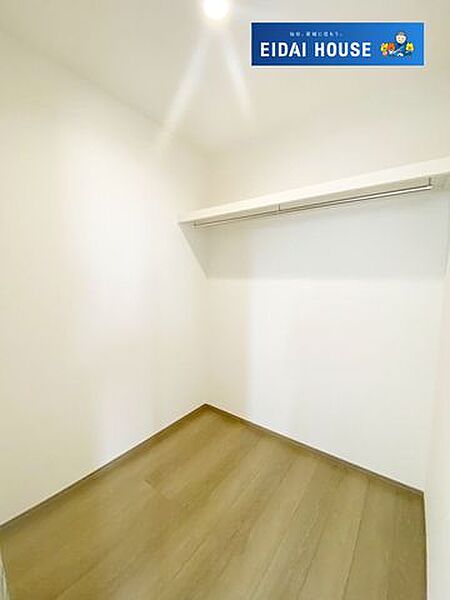 収納を拡大表示