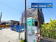 現地現況外観写真