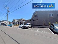 宮城県仙台市青葉区鷺ケ森2丁目：物件画像