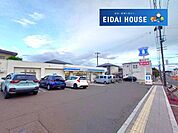 ローソン仙台中山一丁目店 徒歩9分。 660m