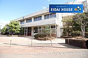 名取市立増田小学校 徒歩22分。 1700m
