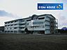 周辺：富谷市立日吉台中学校 徒歩24分。 1870m
