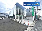 仙台銀行塩釜支店 徒歩16分。 1280m