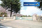 仙台市立中田小学校 徒歩10分。 790m
